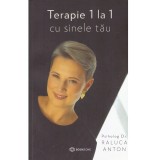 Raluca Anton - Terapie 1 la 1 cu sinele tau - 138369