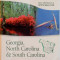 TOUR BOOK. GEORGIA, NORTH CAROLINA &amp; SOUTH CAROLINA 2003
