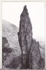 Bnk cp Muntii Fagaras - Acul Cleopatrei - uzata, Circulata, Printata, Sibiu