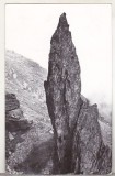 bnk cp Muntii Fagaras - Acul Cleopatrei - uzata