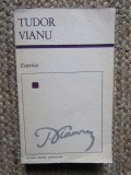 Tudor Vianu - Estetica (Editura Minerva, 1968)