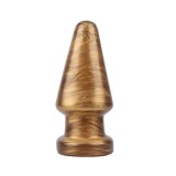 Dildo anal Rosy Bump Canaan