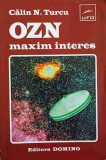 OZN MAXIM INTERES-CALIN N. TURCU