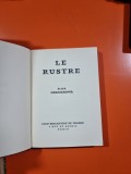 LE RUSTRE