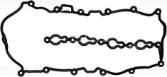 VICTOR REINZ 71-11531-00 Garnitura, capac supape