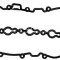 VICTOR REINZ 71-11531-00 Garnitura, capac supape