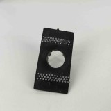 Suport Senzor Parcare VW ID.3 E11 2021 OEM 10A919494 Negru Argintiu Garantie