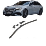 Cumpara ieftin Stergator lamela spate MERCEDES-BENZ E-CLASS T-Model (S214) 2023, pentru luneta, Valeo HydroConnect