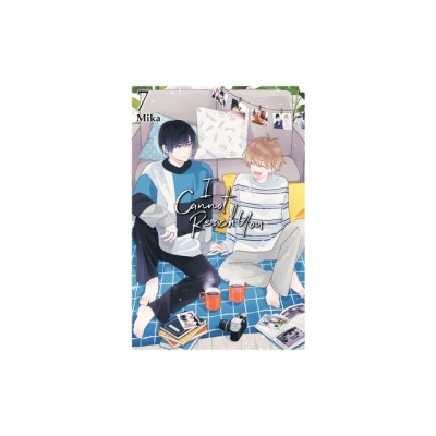 I Cannot Reach You, Vol. 7 foto