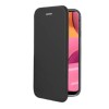 Husa compatibila cu samsung galaxy a23, ultra on elegance, magnet close, slim, negru