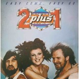 Disc vinil, LP. EASY COME, EASY GO-2 PLUS 1-255972