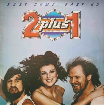 Disc vinil, LP. EASY COME, EASY GO-2 PLUS 1-255972 foto