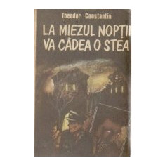 La miezul noptii va cadea o stea, Editia a V-a