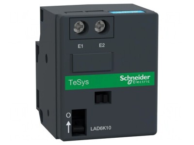 Latching Block 110-127V AC/DC LAD6K10F foto
