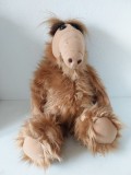 Alf, jucarie vintage de plush , originala, cca 48 cm, vintage, 1987
