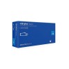 Set 100 bucati Manusi Nitrylex basic, Nitril, nepudrate, albastru inchis, marimea XL, Mercator Medical