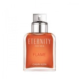 Calvin Klein, Eternity Flame, Apă de toaletă, Pentru bărbați, 100 ml