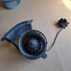 Ventilator/motoras aeroterma Renault Clio/Symbol an 2002-2008