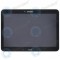 Samsung Galaxy Tab 4 10.1 (SM-T530) Unitate de afișare completă neagră GH97-15849A