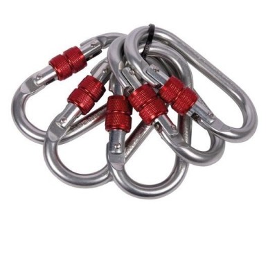 Carabinieră CAMP Oval Standard Lock 5 set foto