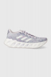 Adidas Performance sneakers pentru alergat Switch Run culoarea violet IF6482