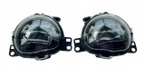 2X NEW OE LED FOG LIGHTS VOLVO C40 S90 V90 XC90 XC40 32365035 32365034