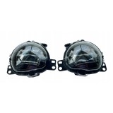 2X NEW OE LED FOG LIGHTS VOLVO C40 S90 V90 XC90 XC40 32365035 32365034