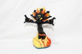 Figurina Skylanders Swap Force - Smolderdash LightCore - Model 84829888