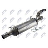 Filtru particule DPF Citroen Jumper 2.0hdi 2015-, Peugeot Boxer 2.0hdi 2016-, -Eur : 6, 1620046880