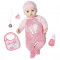 Papusa interactiva Baby Annabell 43 cm