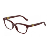 Rame ochelari de vedere dama Dolce &amp; Gabbana DG5106U 3091