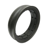 Anvelopa roata de control adancime Maschio Gaspardo 400x120mm cod OEM F06120188