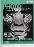 Photo International, nr. 5, september-oktober 2012