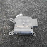 Motoras clapetă aeroterma LDV MAXUS Furgon 2008 OEM: 0132801346 2531560