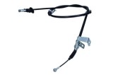 Cablu frana de mana CITRO&Euml;N C4 AIRCROSS (2010 - Prezent) MAXGEAR 32-0989
