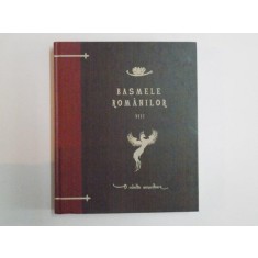 BASMELE ROMANILOR , VOL. VIII , Bucuresti 2010