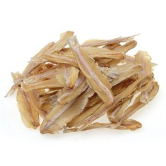 SALAC Peste uscat 100 g foto