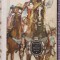 Cei patruzeci si cinci, Alexandre Dumas, Ed Tineretului 1968, 410 pagini