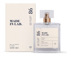 Apa de parfum Femei Made in Lab No.86