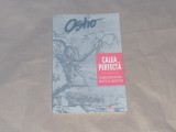 OSHO - CALEA PERFECTA indrumari pentru practica meditatiei