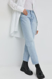 Levi&#039;s jeansi 501 &#039;90s femei high waist
