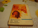 Ionel Pop - Instantanee din viata animalelor - 1968