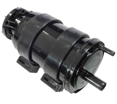 Filtru de fum (B-max), 4T, 125cc Cod Produs: MX_NEW EFISKBMTAR003 foto