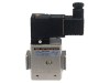 Ventil Soft-Start SMC EAV3000-F03-5YO-Q 24V DC 15 bar 2165 l/min G 3/8