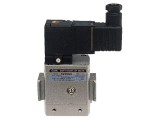 Ventil soft-start 15bar G 1/2 24VDC