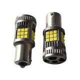 Cumpara ieftin Bec LED Auto Alb pentru Semnalizare / Marșarier &ndash; cu Ventilator