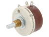 Potentiometru Axial 35&Omega; 25W 6.35mm Ax Fin