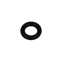Garnitura O-ring, NBR, 4.6mm, FIX&FASTEN -