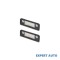 Set 2 lampi led numar compatibila pe ford cod: 7902 Alta marca Alt model #7
