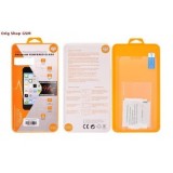 FOLIE PROTECTIE ECRAN HTC DESIRE 825 TEMPERED GLASS PR